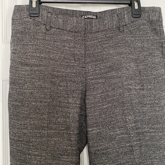 Barely worn express editor pants - Picture 2 of 3